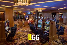 ll66 cassino